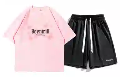 BEENTRILL LogoT