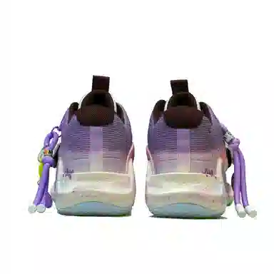 Nike KD Trey 5 X DIY