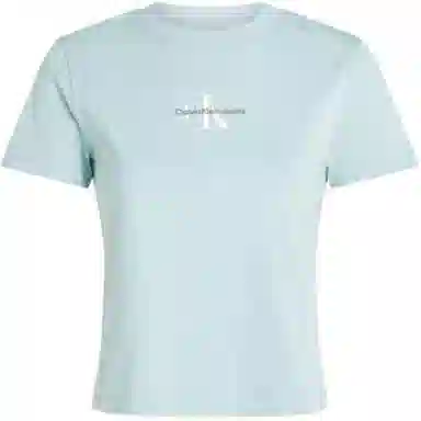 CALVIN KLEIN Logo T