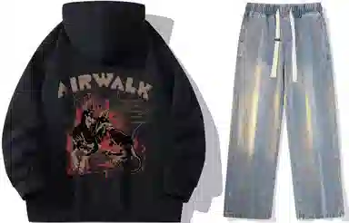 Airwalk Logo