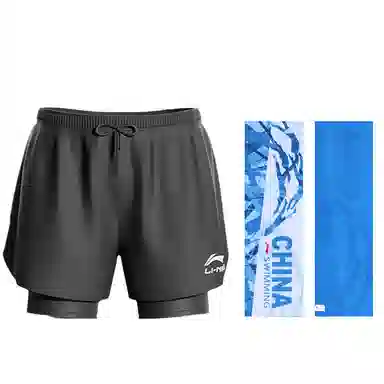 LiNing Shorts