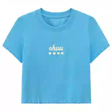 CHUU 2024 T