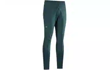 Arcteryx Norvan Hybrid Tight Logo