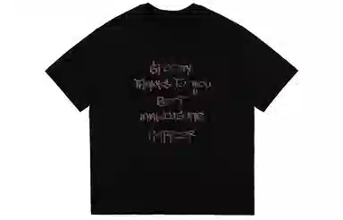 BEETLE TOWN cleanfit T