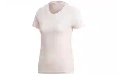 adidas W E 3s Slim Tee T