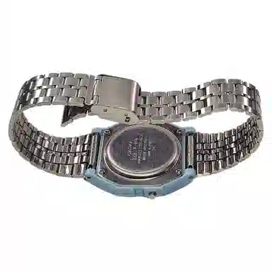 CASIO DIGITAL F-91WS-2