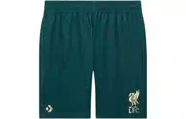 Converse x LFC SS23 Logo