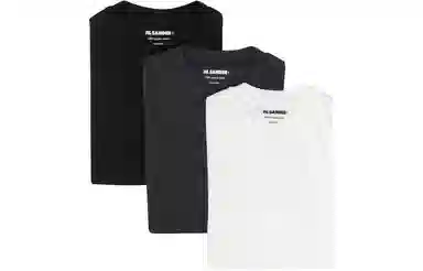 JIL SANDER T 3