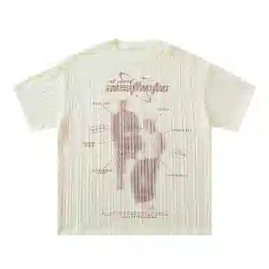 BEAR UNION T