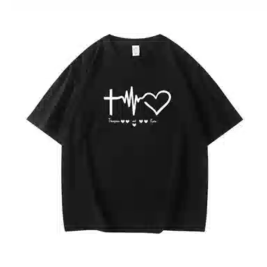 DUNHUANG INSPIRATION T