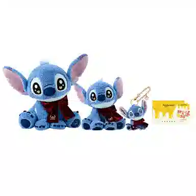 POTDEMIEL x Disney 11cm25cm35cm