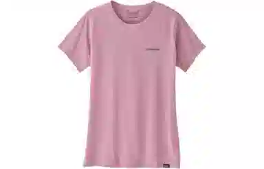 patagonia Capilene Cool Daily T