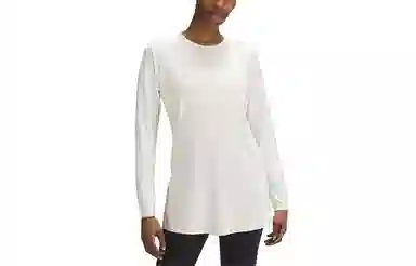 lululemon Abrasion-Resistant No-Stink Zinc T