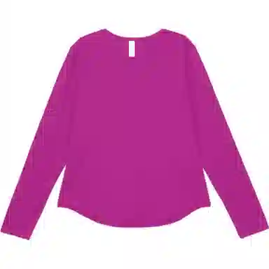 lululemon High Neck Run and Train T