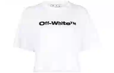 OFF-WHITE T