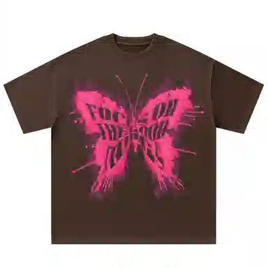BEAR UNION T