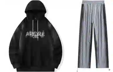 Airwalk Logo