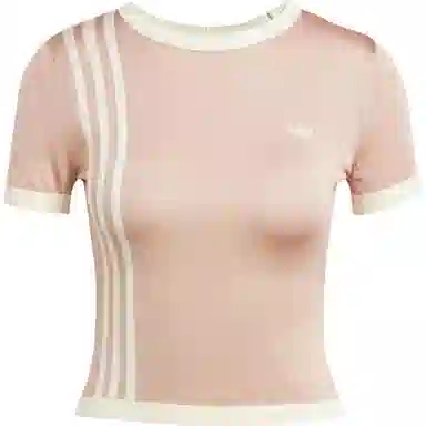 adidas originals KNITTED3-Stripes T