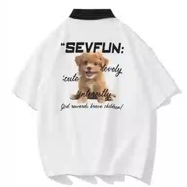 7 SEVFUN Polo