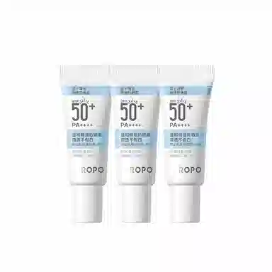 ROPO SPF50+PA++ 2g5g10g