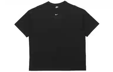 Nike Sportswear Essential Black
