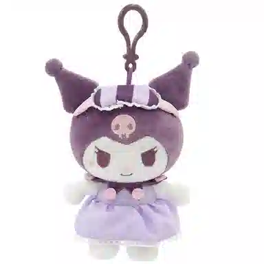 E-STRONG x Sanrio KT 13cm