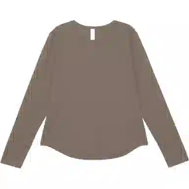 lululemon High Neck Run and Train T