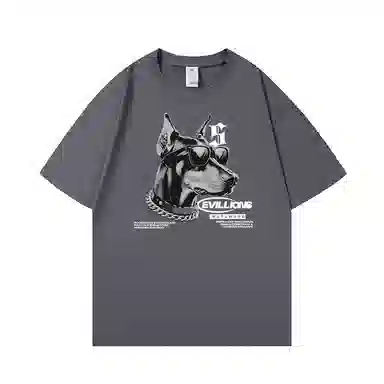 Evil lions T