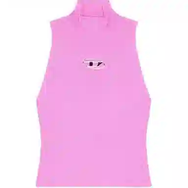 DIESEL FW24 OVAL D logo