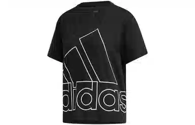 adidas W Fav Bl Tee T
