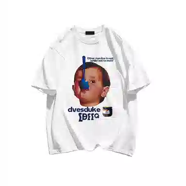 T
