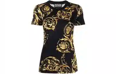 VERSACE JEANS COUTURE SS22 T