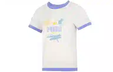 PUMA T