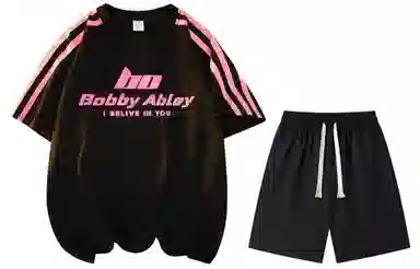 BOBBY ABLEY
