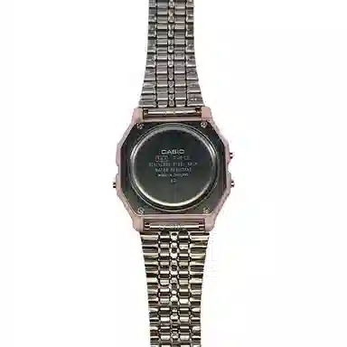 CASIO DIGITAL 200 F-91WS-4