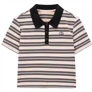 LEDIN polo T