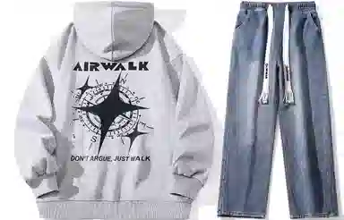 Airwalk Logo