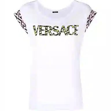 VERSACE SS22 LogoT