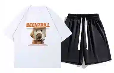 BEENTRILL LogoT