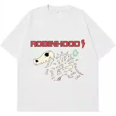 ROBINHOOD logo T