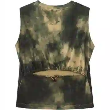 FILA FUSION x P.A.M. -LK