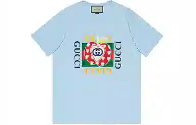 GUCCI SS21 T