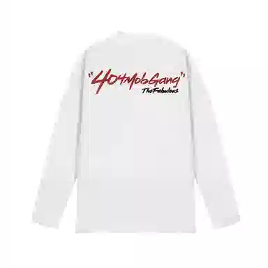 404MOB GANG T
