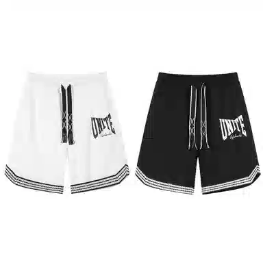 Unite Life HOODS logo