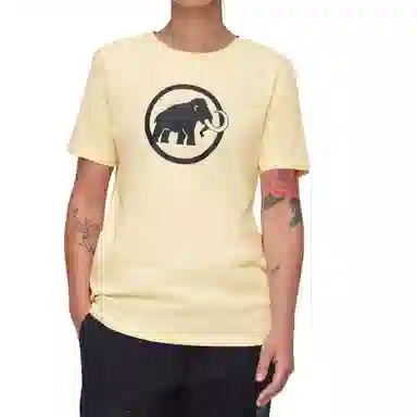 MAMMUT Core Logowear T