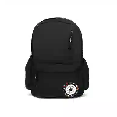 Converse Backpack Black