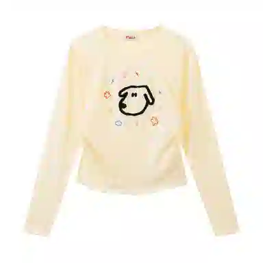 T