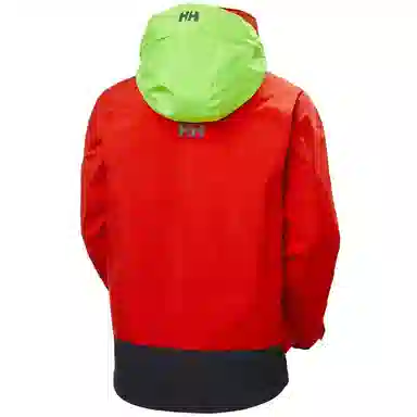 HELLY HANSEN Logo