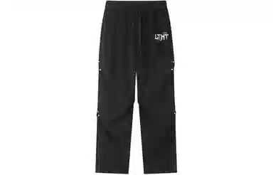 LIGHTNING MONSTER logo