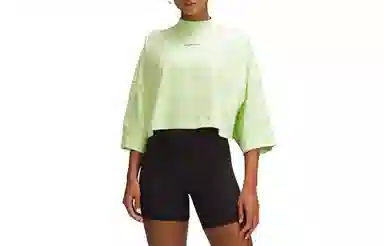 lululemon Heavyweight T